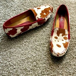 Vaneli Albion Flats